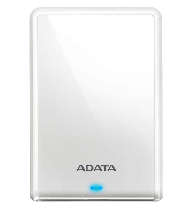 تصویر  هارد اکسترنال ای دیتا مدل SLIM HV620S ظرفیت 2 ترابایت