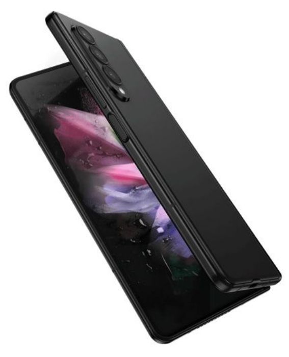 تصویر  گوشی موبایل سامسونگ مدل گلکسی زد فولد 3 5G ظرفیت 512 گیگابایت رم 12 گیگابایت - ویتنام