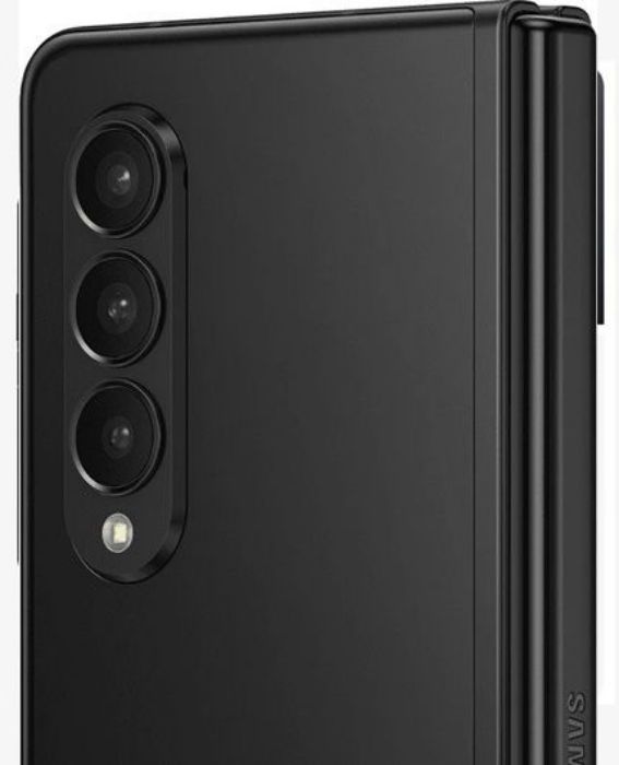 تصویر  گوشی موبایل سامسونگ مدل گلکسی زد فولد 3 5G ظرفیت 512 گیگابایت رم 12 گیگابایت - ویتنام