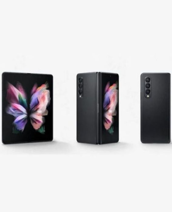 تصویر  گوشی موبایل سامسونگ مدل گلکسی زد فولد 3 5G ظرفیت 512 گیگابایت رم 12 گیگابایت - ویتنام