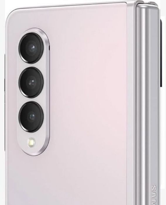 تصویر  گوشی موبایل سامسونگ مدل گلکسی زد فولد 3 5G ظرفیت 512 گیگابایت رم 12 گیگابایت - ویتنام