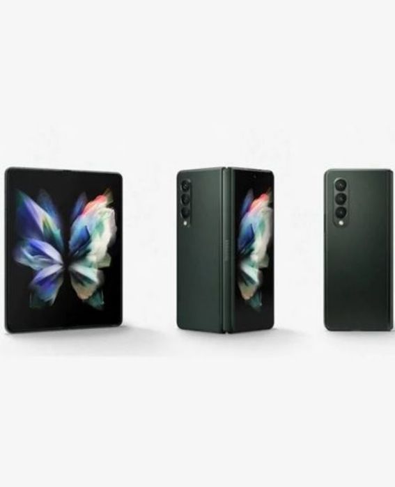 تصویر  گوشی موبایل سامسونگ مدل گلکسی زد فولد 3 5G ظرفیت 512 گیگابایت رم 12 گیگابایت - ویتنام