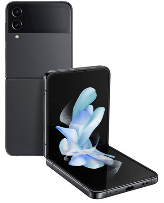 تصویر  گوشی موبایل سامسونگ مدل گلکسی زد فلیپ 4 5G ظرفیت 512 گیگابایت رم 8 گیگابایت - ویتنام