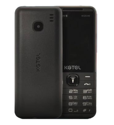 گوشی موبایل کاجیتل مدل KG5310