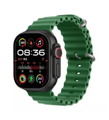 تصویر  ساعت هوشمند T800 Ultra2