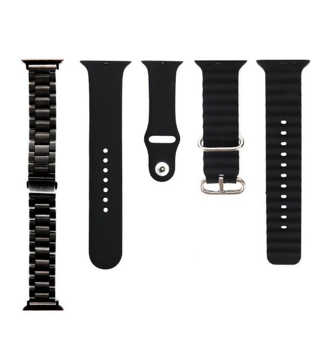 تصویر  ساعت هوشمند TK23 Mini