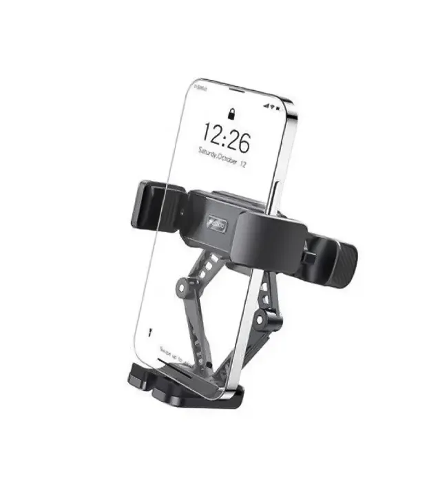 تصویر  هولدر گوشی موبایل پایه دار یسیدو مدل C166 تصویر  هولدر گوشی موبایل پایه دار یسیدو مدل C166