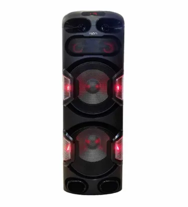 تصویر  اسپیکر بلوتوثی قابل حمل تسکو مدل TS 2084