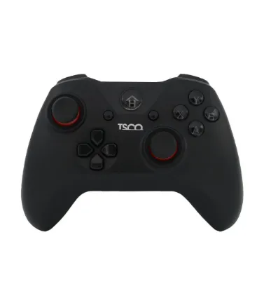 تصویر  دسته بازی تسکو مدل TG 135W