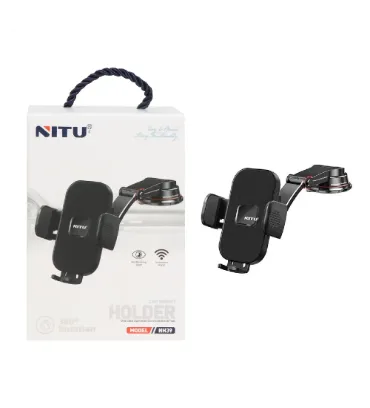 تصویر هولدر گوشی موبایل پایه دار نیتو مدل NH39