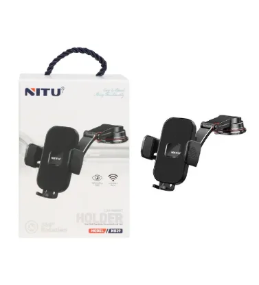 تصویر  هولدر گوشی موبایل پایه دار نیتو مدل NH39