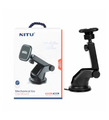 تصویر  هولدر گوشی موبایل پایه دار نیتو مدل NH41