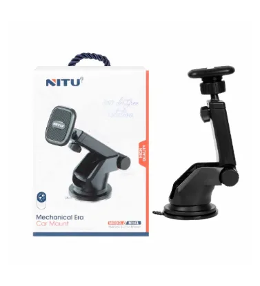 تصویر  هولدر گوشی موبایل پایه دار نیتو مدل NH41