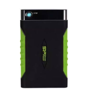 هارد اکسترنال سیلیکون پاور مدل Armor A15 ظرفیت 2 ترابایت