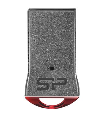 فلش مموری سیلیکون پاور مدل SP Jewel J01 ظرفیت 64 گیگابایت