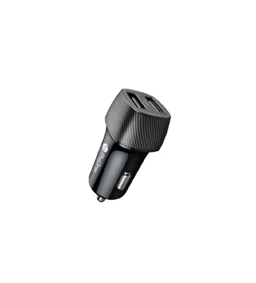 شارژر فندکی پرووان مدل PCG10 توان 12 وات