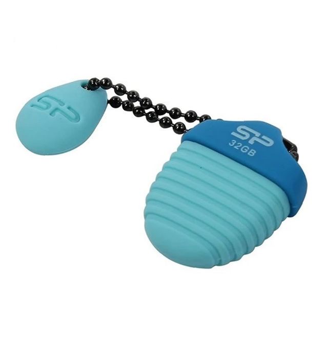 تصویر  فلش مموری سیلیکون پاور مدل SP Touch T30 ظرفیت 32 گیگابایت