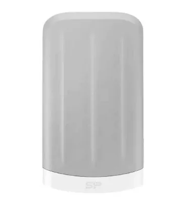 تصویر  هارد اکسترنال سیلیکون پاور مدل Armor A65 ظرفیت 1 ترابایت