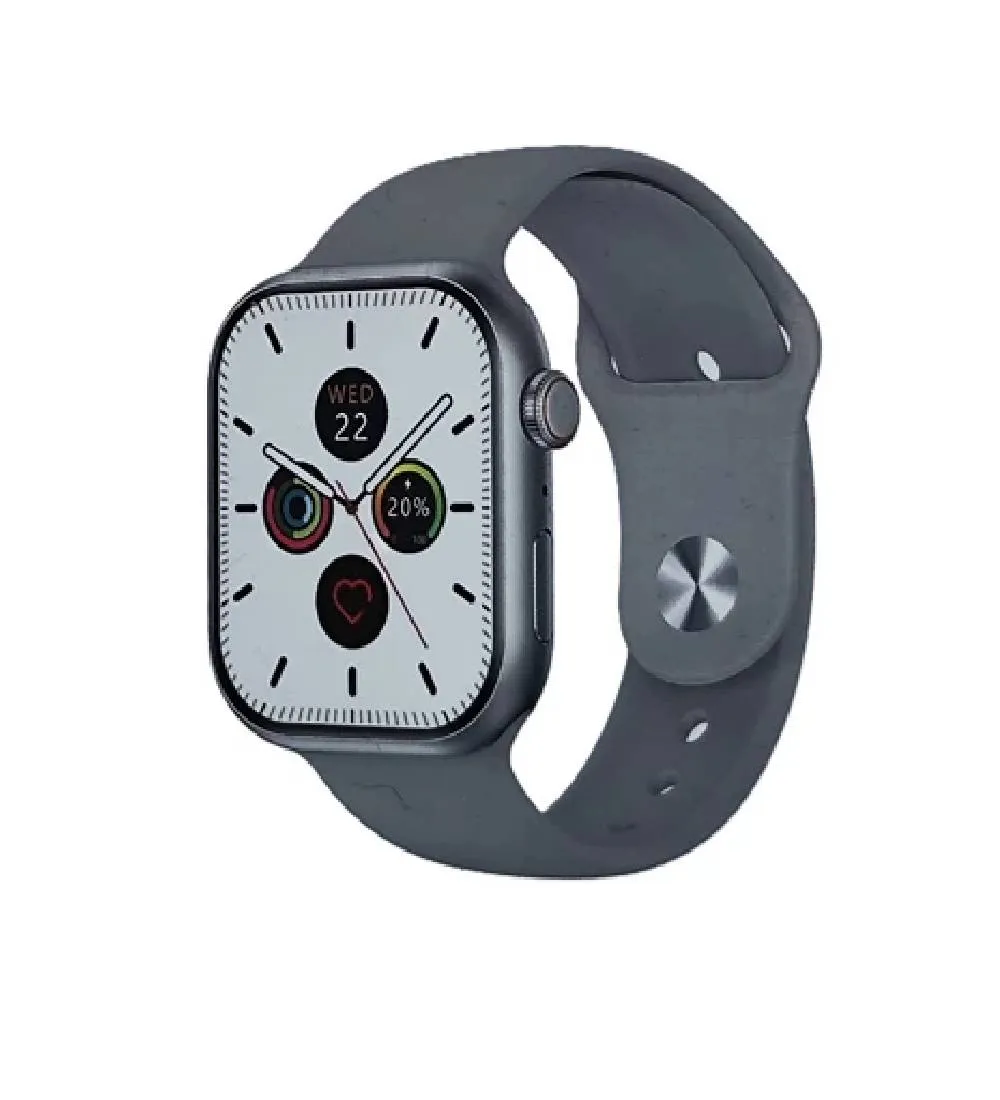 تصویر  ساعت هوشمند سی بای W1 Ultra Mini