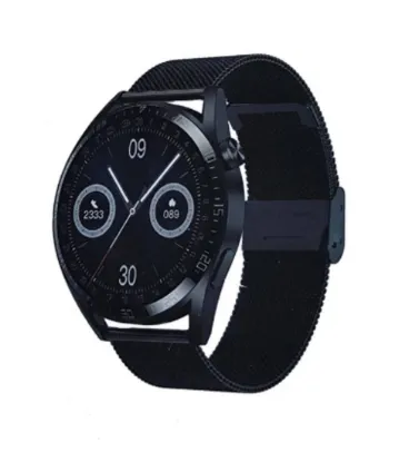 تصویر  ساعت هوشمند سی بای W2 Plus