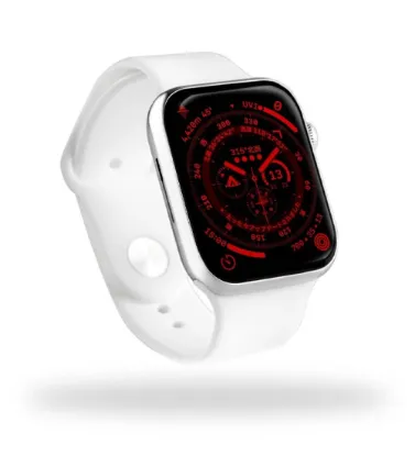 تصویر  ساعت هوشمند سی بای W1 Pro