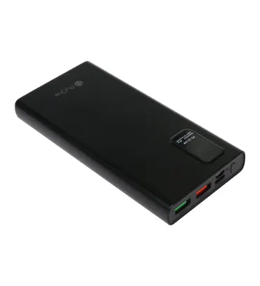 تصویر پاوربانک پرووان فست شارژ 22.5W مدل 2PPB5108PD ظرفیت 10000 میلی آمپر ساعت