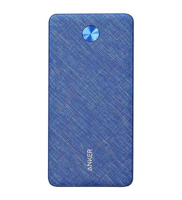 تصویر  پاوربانک انکر مدل PowerCore III Sense A1248 20W ظرفیت 10000 میلی آمپر ساعت