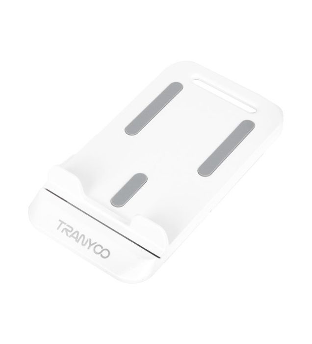 تصویر  هولدر گوشی موبایل پایه دار ترانیو مدل T-ZM3