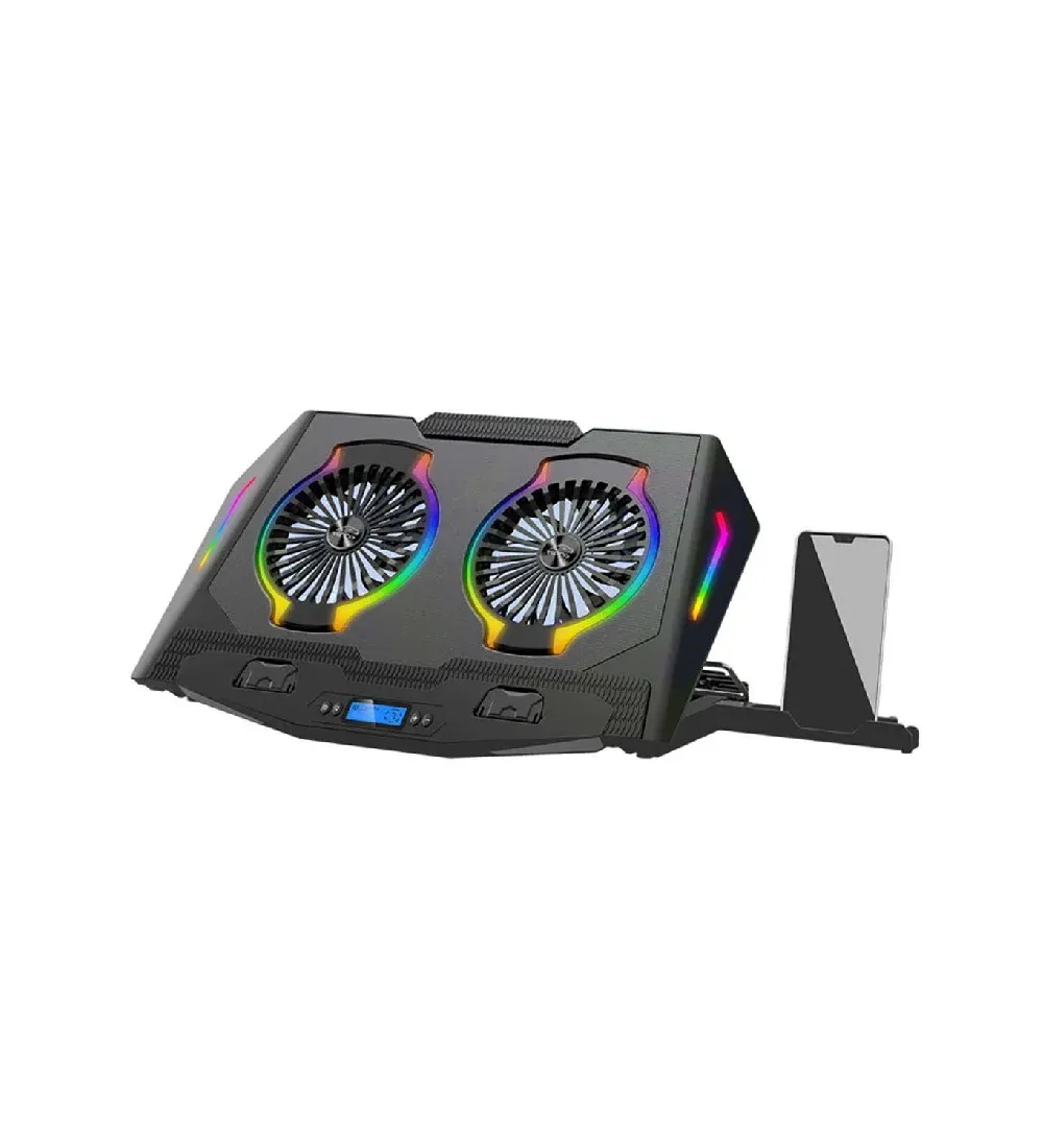 تصویر  پایه خنک کننده لپ تاپ تسکو مدل GCLP 3140