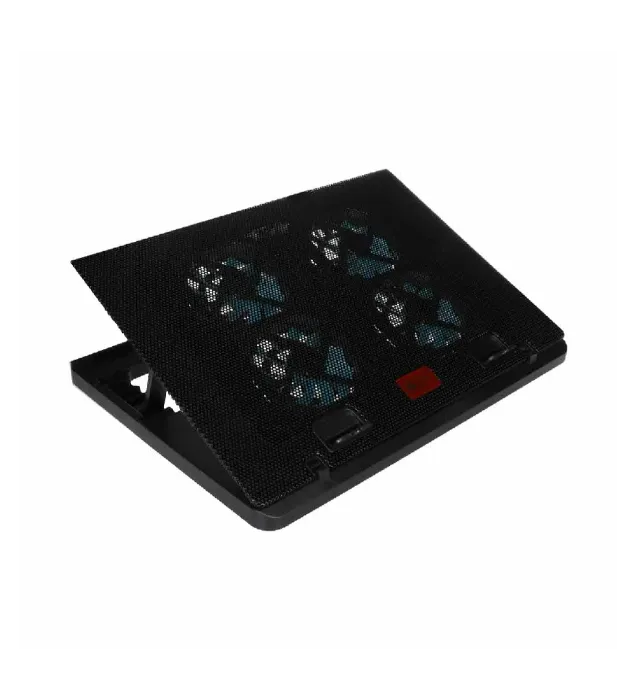 تصویر  پایه خنک کننده لپ تاپ پرووان مدل PCP57 تصویر  پایه خنک کننده لپ تاپ پرووان مدل PCP57