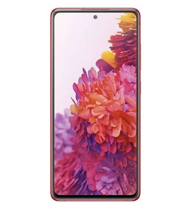 تصویر  گوشی موبایل سامسونگ مدل گلکسی S20 FE 5G ظرفیت 128 گیگابایت رم 6 گیگابایت - ویتنام تصویر  گوشی موبایل سامسونگ مدل گلکسی S20 FE 5G ظرفیت 128 گیگابایت رم 6 گیگابایت - ویتنام