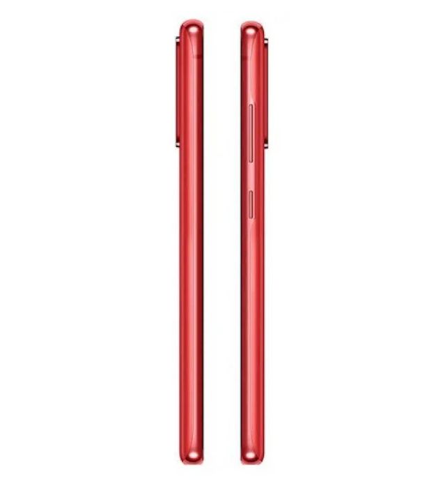 تصویر  گوشی موبایل سامسونگ مدل گلکسی S20 FE 5G ظرفیت 128 گیگابایت رم 6 گیگابایت - ویتنام تصویر  گوشی موبایل سامسونگ مدل گلکسی S20 FE 5G ظرفیت 128 گیگابایت رم 6 گیگابایت - ویتنام