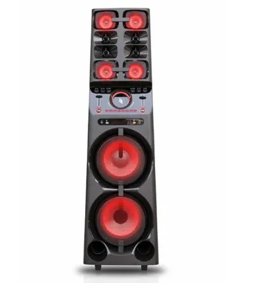 تصویر اسپیکر بلوتوثی تسکو مدل TS 1020 DJ