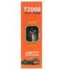 تصویر  ساعت هوشمند T2000 Ultra 2