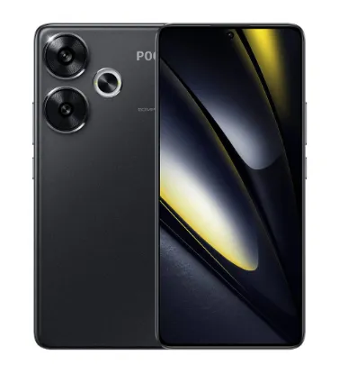 تصویر گوشی موبایل شیائومی مدل Poco F6 ظرفیت 512 گیگابایت رم 12 گیگابایت