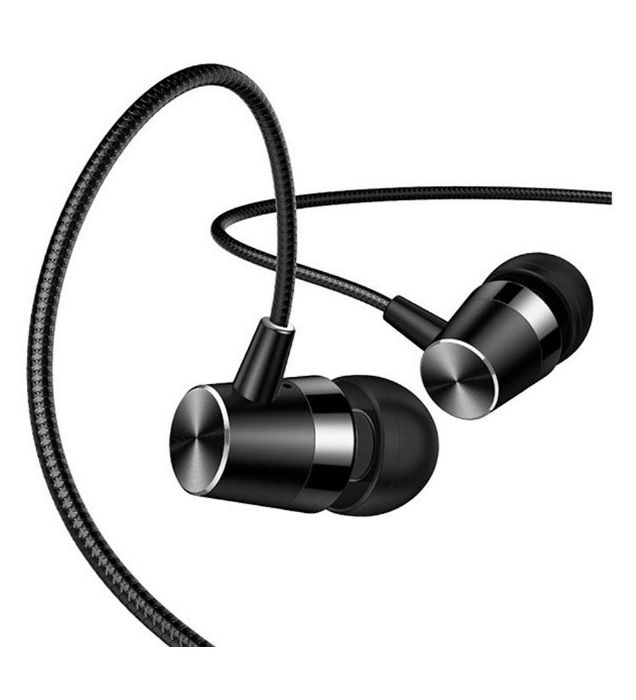 تصویر  هندزفری سیمی یوسامس مدل Ep-42