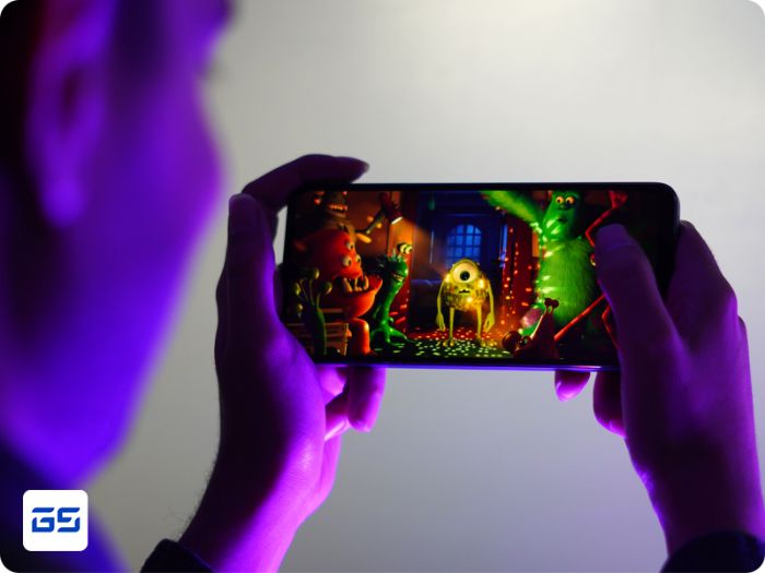 تصویر  گوشی موبایل شیائومی مدل پوکو C65 4G ظرفیت 256 گیگابایت رم 8 گیگابایت