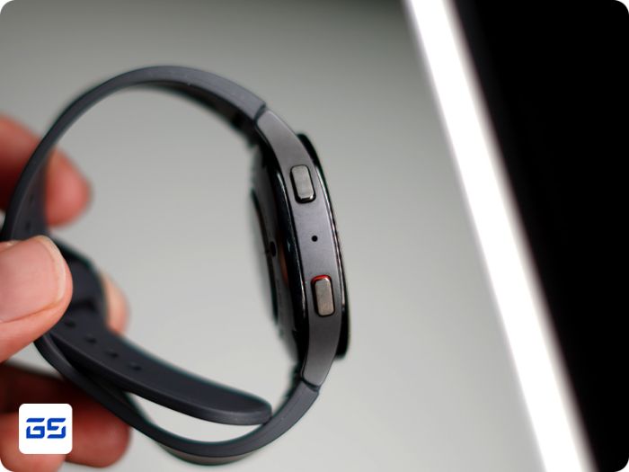 تصویر  ساعت هوشمند سامسونگ Galaxy Watch 5 44mm