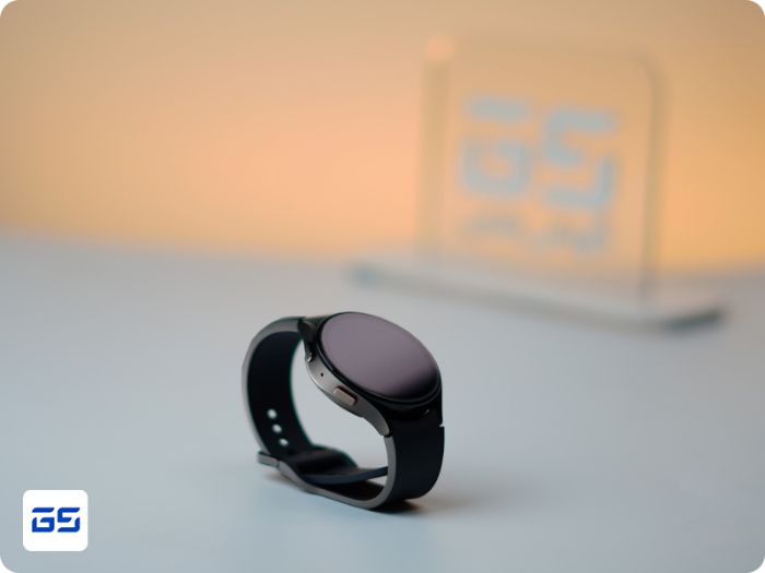 تصویر  ساعت هوشمند سامسونگ Galaxy Watch 5 44mm