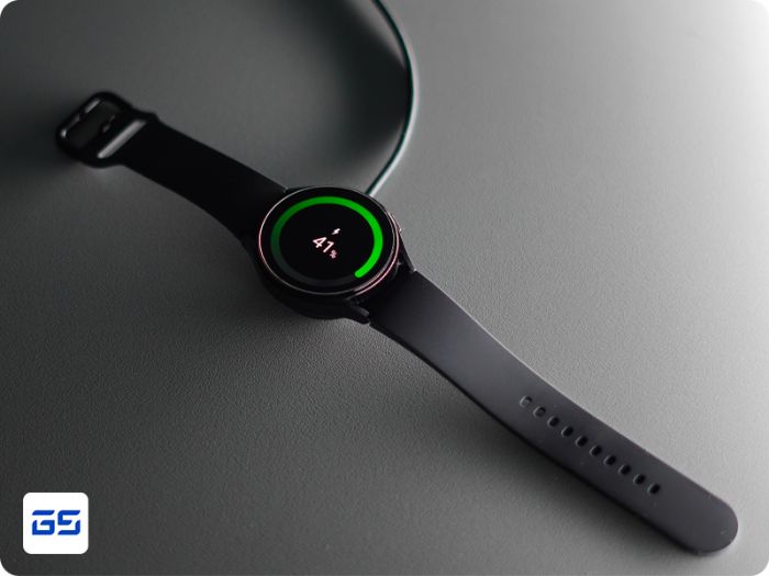 تصویر  ساعت هوشمند سامسونگ Galaxy Watch 5 44mm