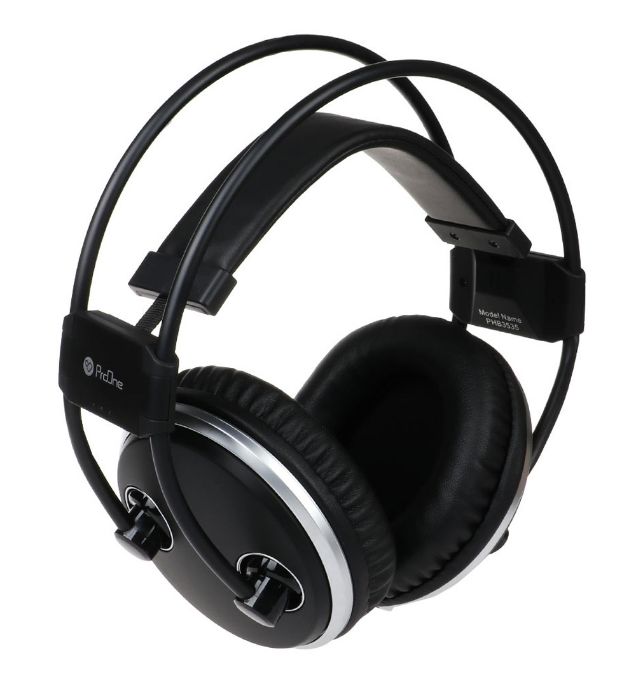 تصویر  هدفون بی سیم پرووان مدل PHB3535