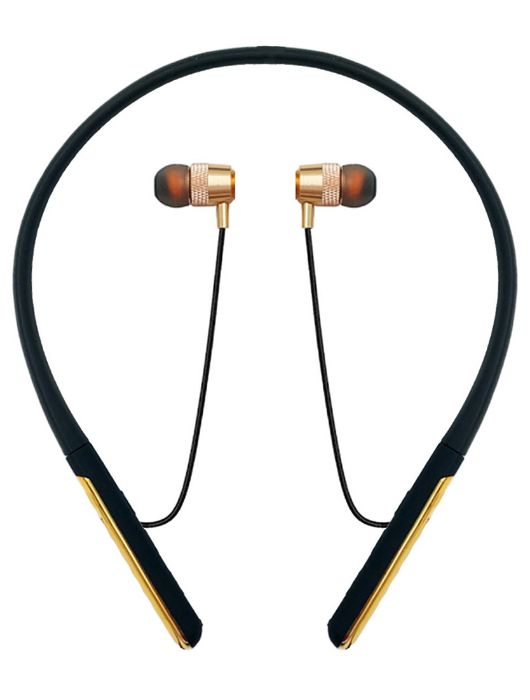 تصویر  هندزفری گردنی شوش مدل SH-27