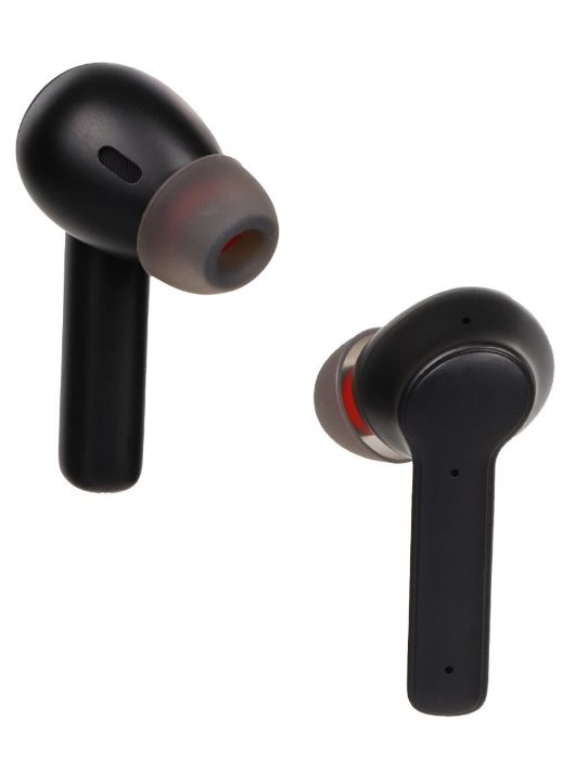 تصویر  ایرفون بی سیم گرین لاین مدل TouchWave ANC GNTWVEANCBK تصویر  ایرفون بی سیم گرین لاین مدل TouchWave ANC GNTWVEANCBK