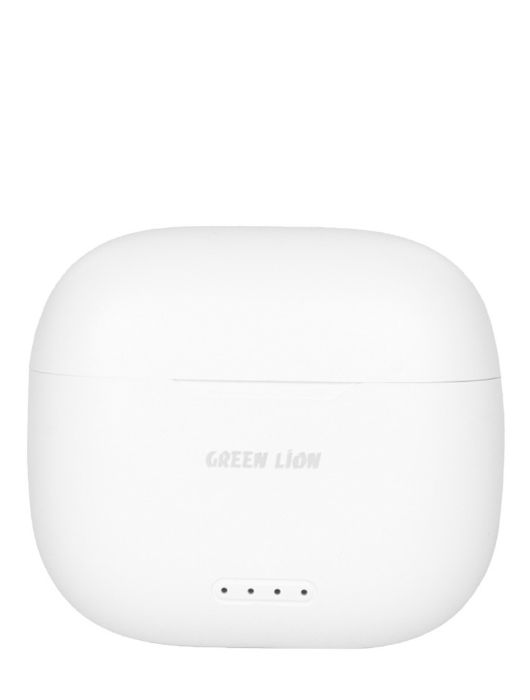 تصویر  ایرفون بی سیم گرین لاین مدل Panama GNPANTWS24WH