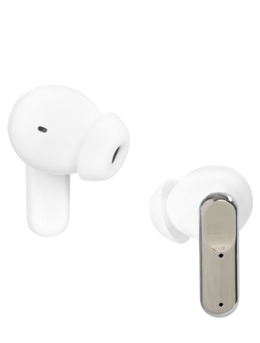 تصویر  ایرفون بی سیم گرین لاین مدل Panama GNPANTWS24WH