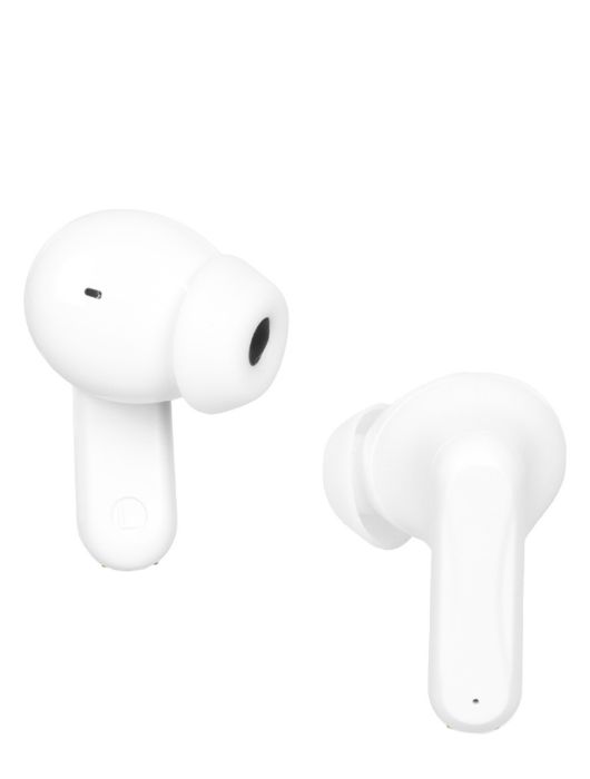 تصویر  هندزفری بی سیم گرین لاین مدل Cairo GNCAITWS23WH تصویر  هندزفری بی سیم گرین لاین مدل Cairo GNCAITWS23WH