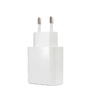 تصویر  شارژر دیواری 25 وات تی وان مدل T1-HD15