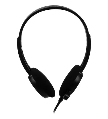 تصویر  هدفون سیمی ایکس پی پروداکت مدل HE880E