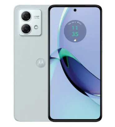 تصویر گوشی موبایل موتورولا مدل Moto G84 ظرفیت 256 گیگابایت رم 12 گیگابایت