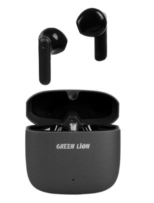 ایرفون بی سیم گرین لاین مدل Audio Artist GNAUDIATWSBK